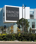 Europacorp La Joliette Marseille #364 : 03/04/2019