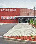 La Bobine Bréal-ss-Montfort #313 : 27/02/2017