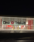 Le Ciné Triskell Challans #389 : 15/07/2020