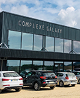 Le Complexe Galaxy Corse #374 : 11/09/2019